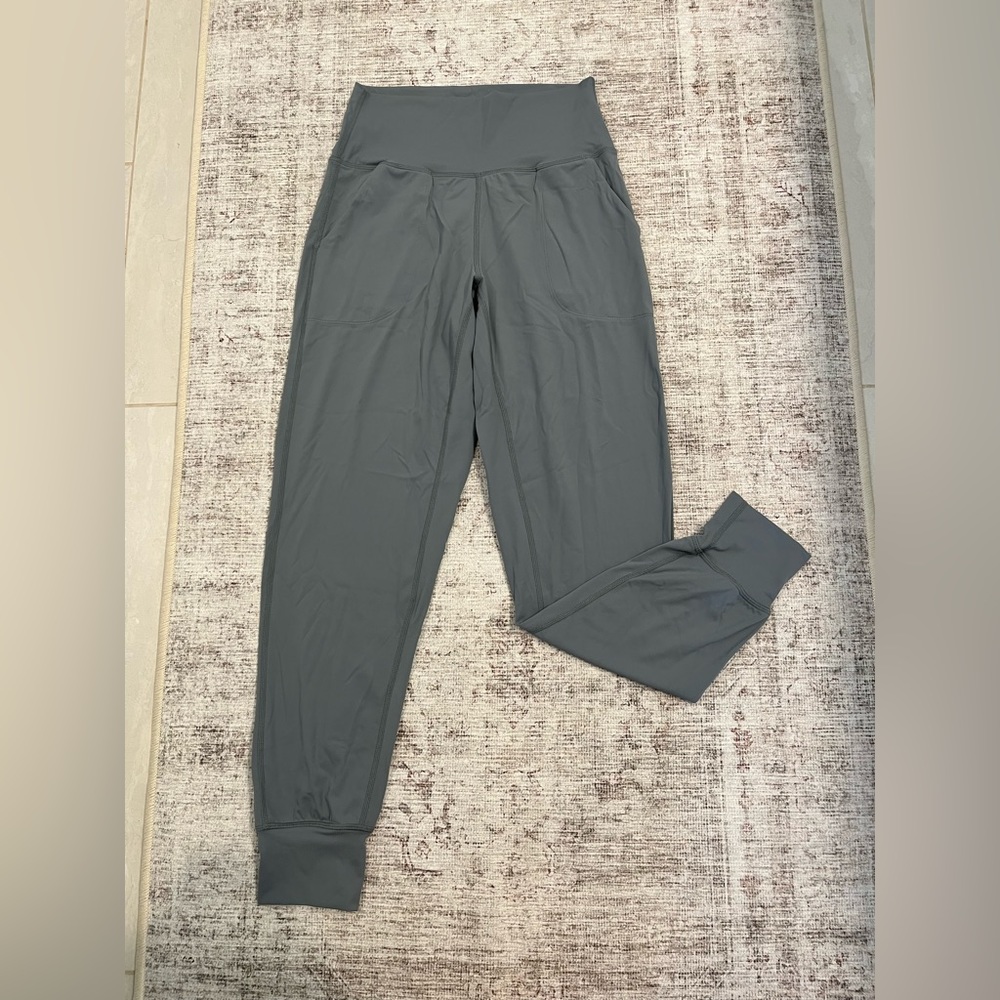 Amazon Blue Joggers